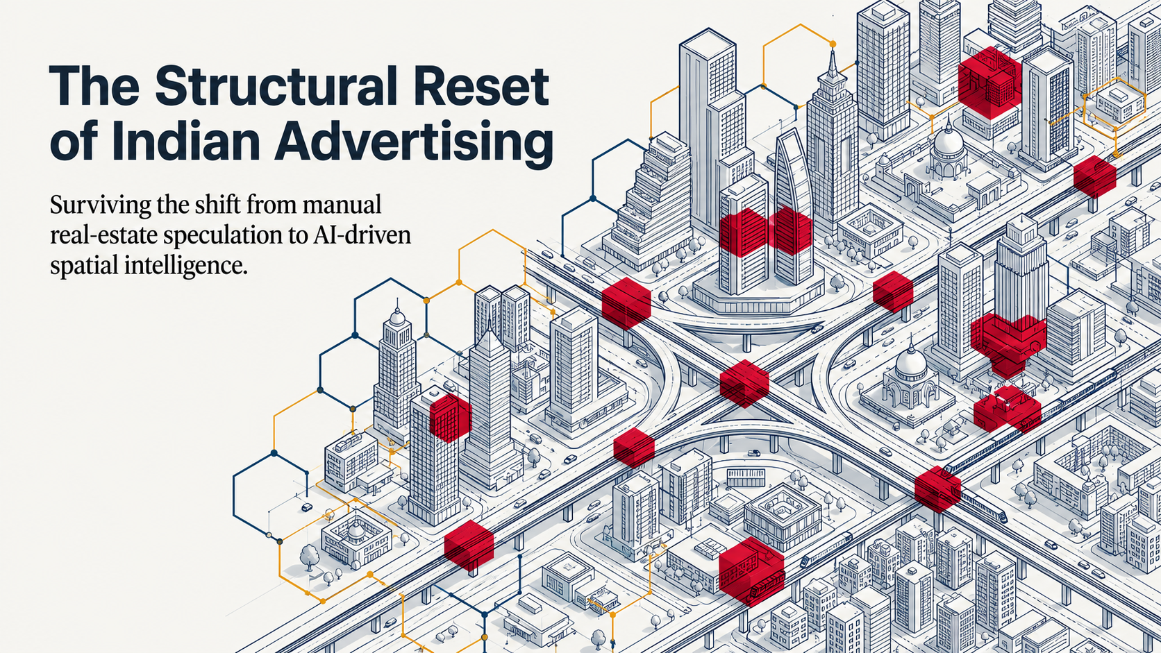 AI Powered Digital Billboard Buying: the End of Manual OOH Planning